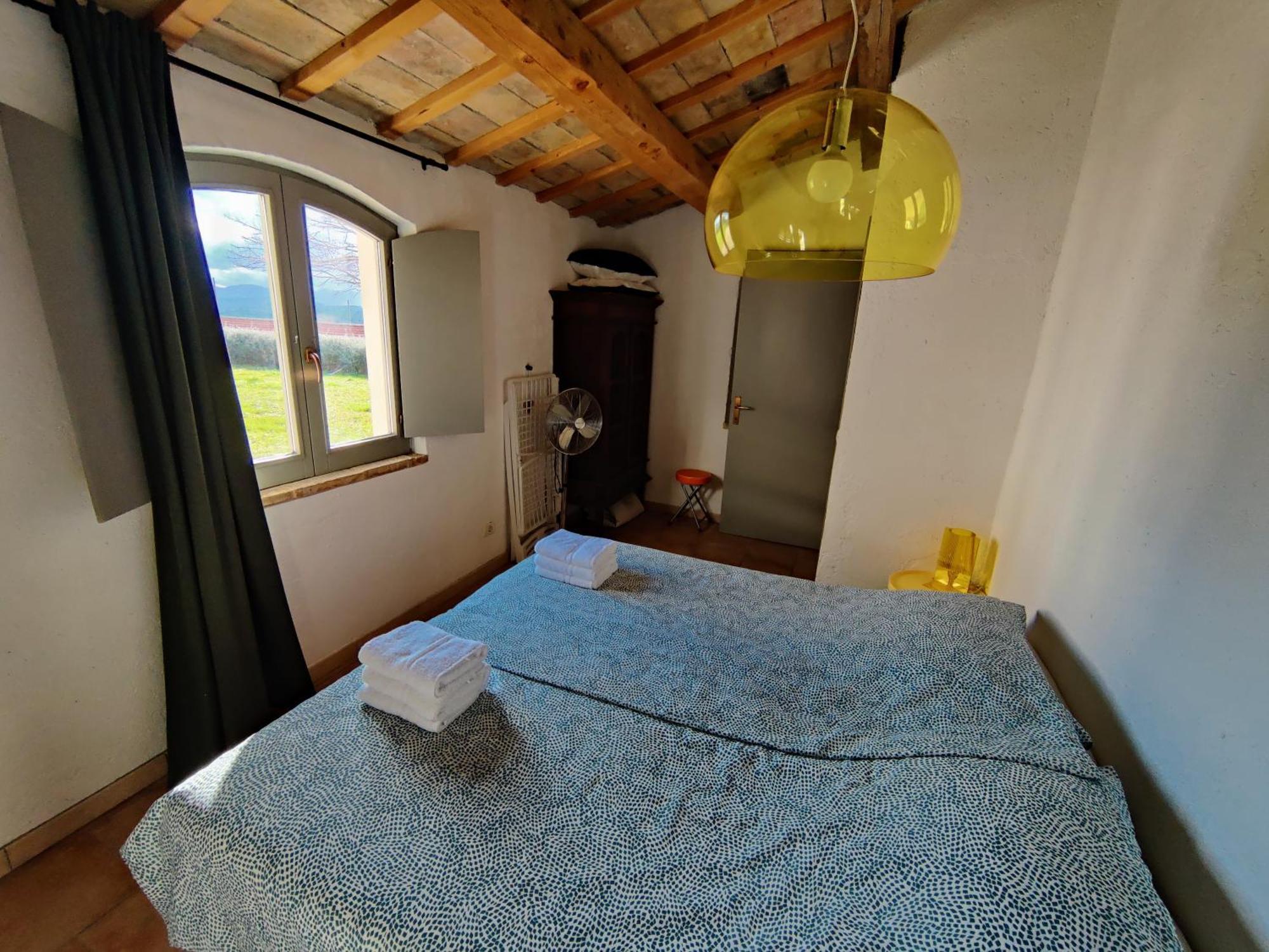 Castelleone di Suasa Rustico Del Bozzo旅馆 外观 照片
